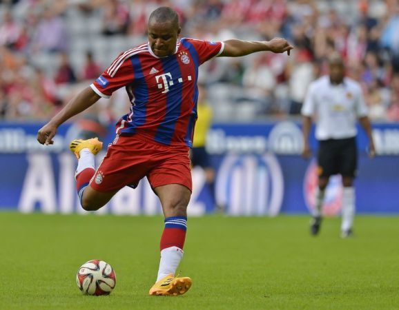 步推动中国 步推动中国