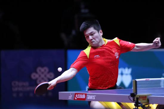 热的球星 热的球星