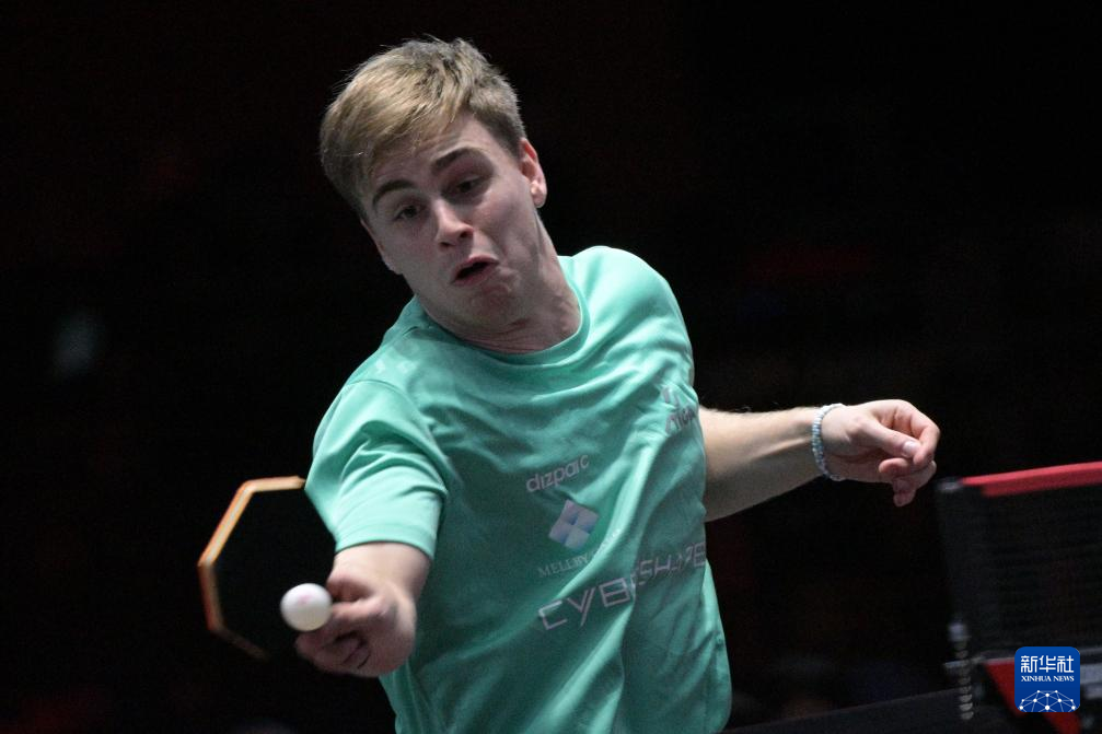 厚望的选手 厚望的选手