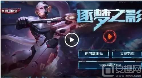 大作确立体